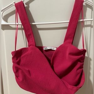 Zara Top